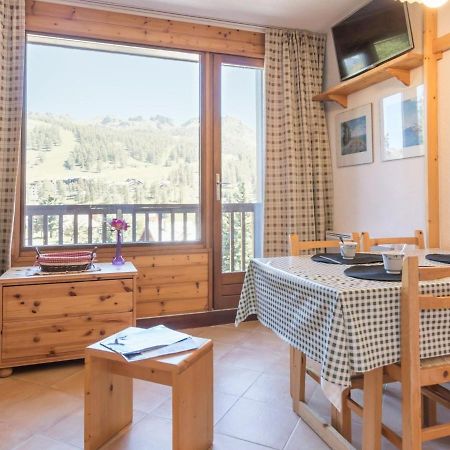 Studio Cosy 3 Pers Montgenevre, Balcon Sud, 20M² - Fr-1-330D-117 Exterior photo
