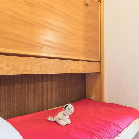 Studio Cosy 3 Pers Montgenevre, Balcon Sud, 20M² - Fr-1-330D-117 Exterior photo