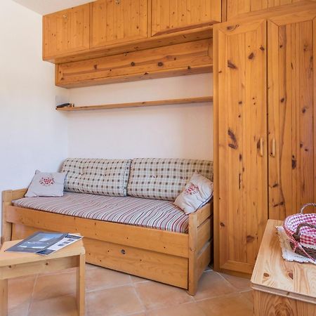 Studio Cosy 3 Pers Montgenevre, Balcon Sud, 20M² - Fr-1-330D-117 Exterior photo