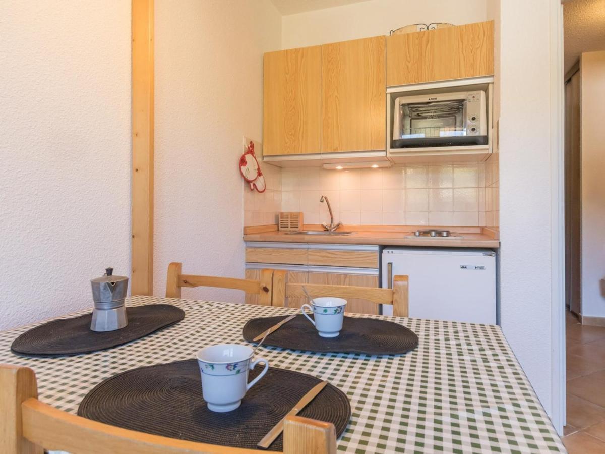 Studio Cosy 3 Pers Montgenevre, Balcon Sud, 20M² - Fr-1-330D-117 Exterior photo