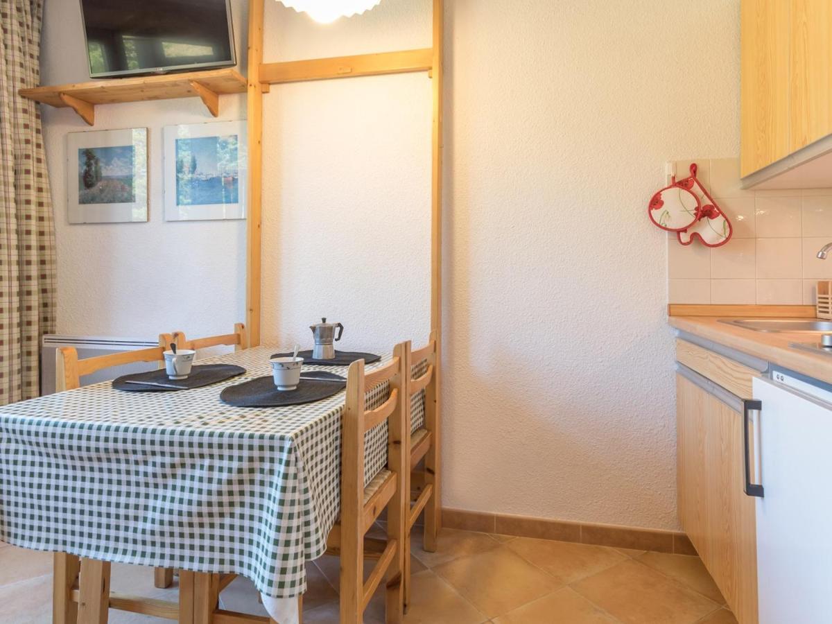 Studio Cosy 3 Pers Montgenevre, Balcon Sud, 20M² - Fr-1-330D-117 Exterior photo
