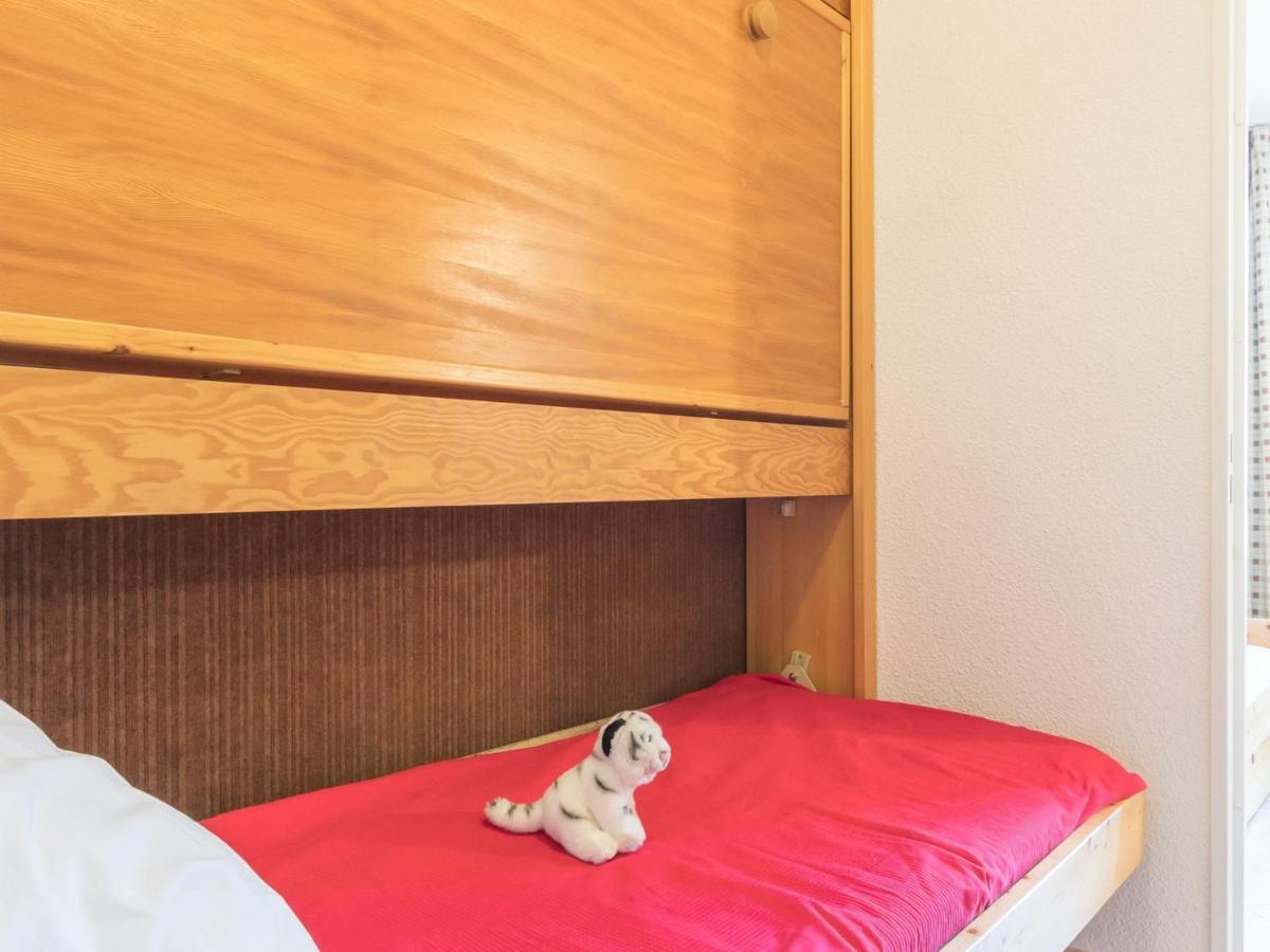 Studio Cosy 3 Pers Montgenevre, Balcon Sud, 20M² - Fr-1-330D-117 Exterior photo